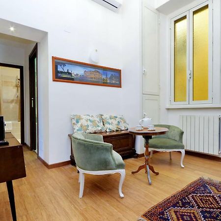 Conte Verde Apartment Ρώμη Εξωτερικό φωτογραφία