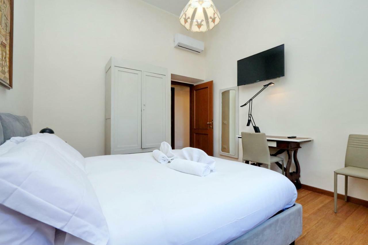 Conte Verde Apartment Ρώμη Εξωτερικό φωτογραφία