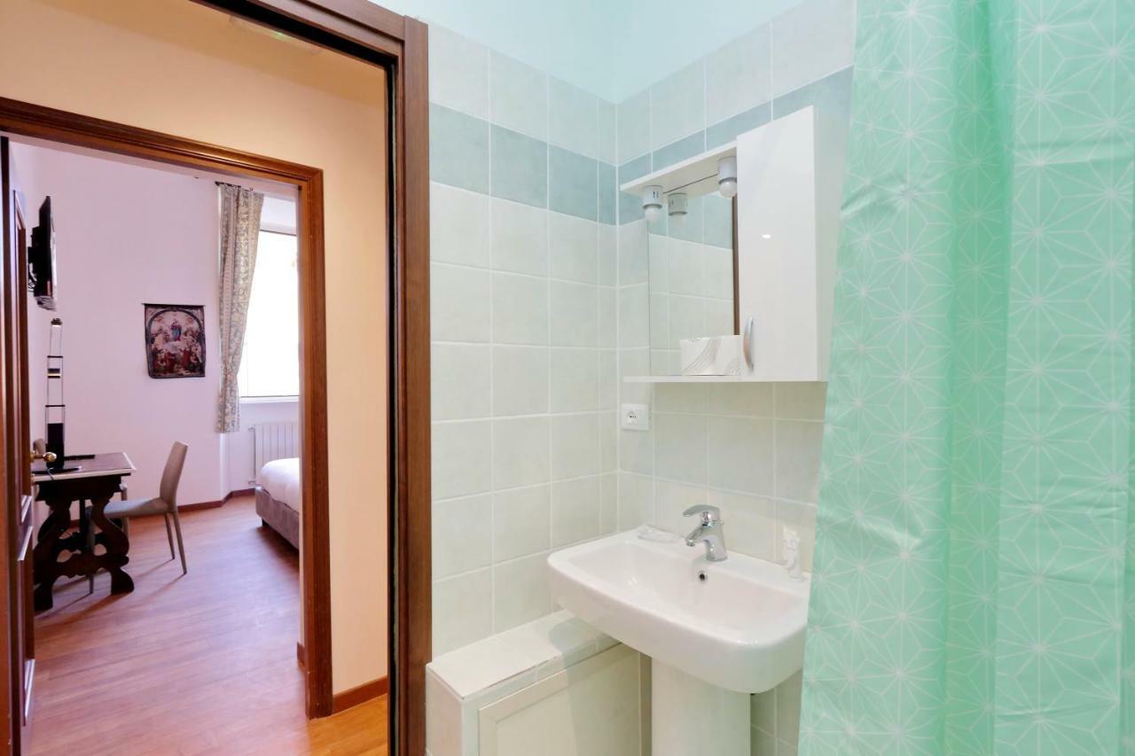 Conte Verde Apartment Ρώμη Εξωτερικό φωτογραφία