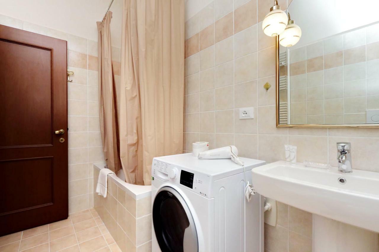 Conte Verde Apartment Ρώμη Εξωτερικό φωτογραφία